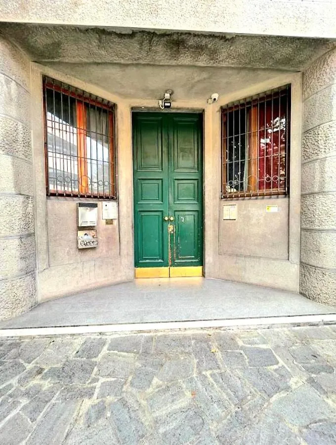 Appartement Myhome Cola Montano Milaan