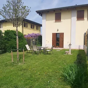 Casa Il Giuggiolo, Relax Nella Motor Valley Sant'Agata Bolognese