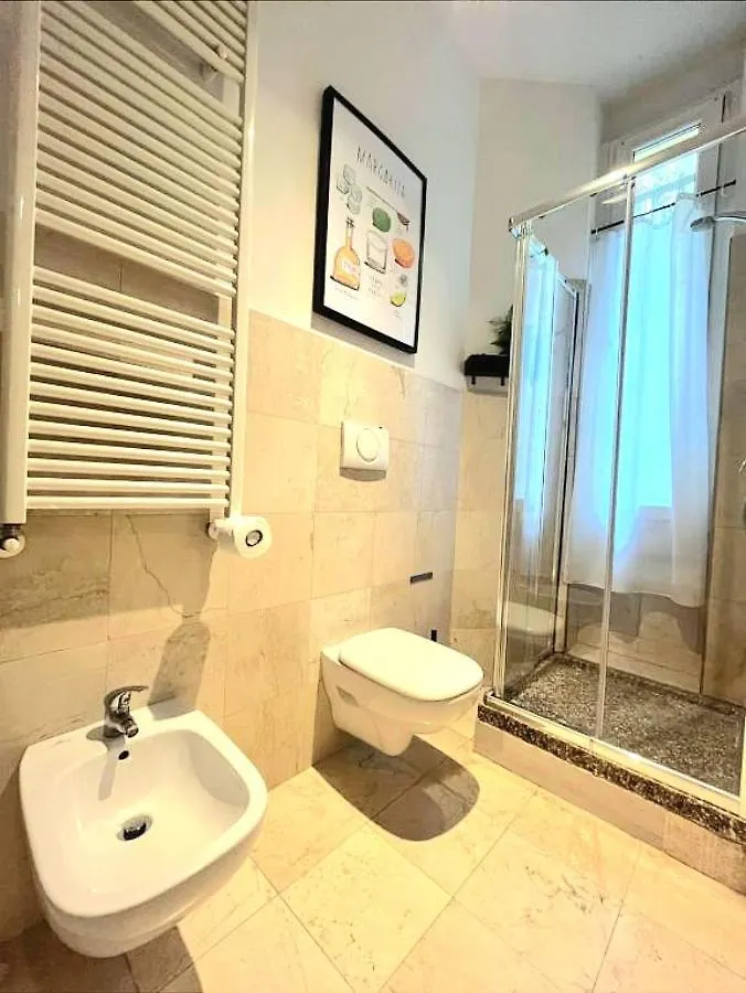 Myhome Cola Montano Milano Appartamento