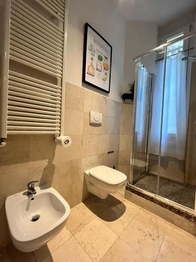 Appartamento Myhome Cola Montano Milano