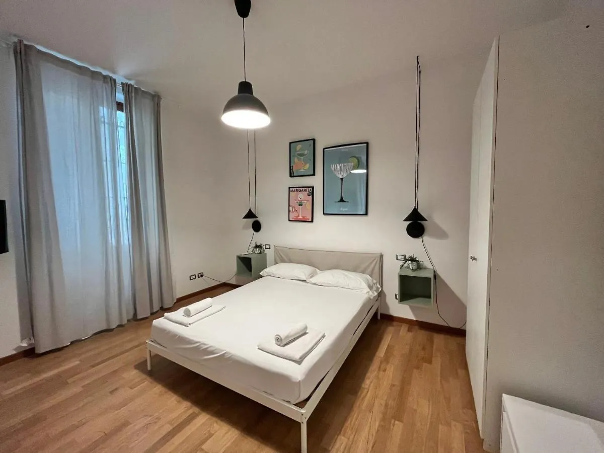 Myhome Cola Montano Μιλάνο Διαμέρισμα