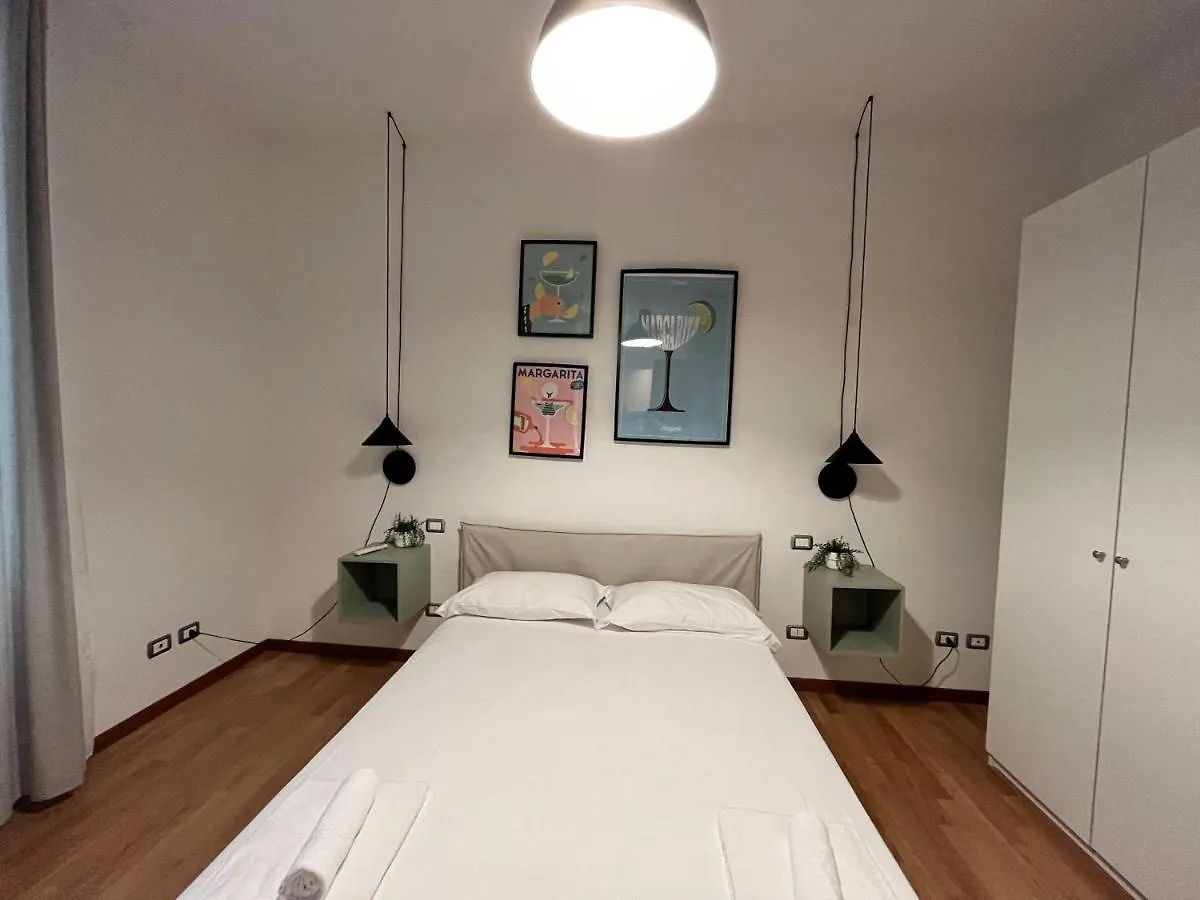 Myhome Cola Montano Μιλάνο