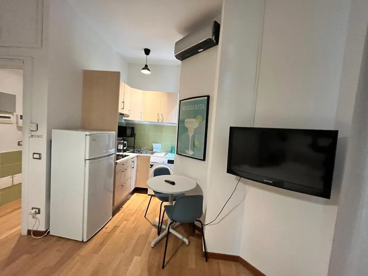 Myhome Cola Montano Milan Italy